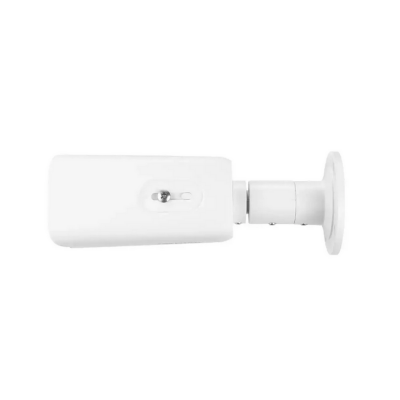 IP-видеокамера 4 Мп Hikvision DS-2CD2T43G2-4LI (6 мм) AcuSense с двойной подсветкой для системы видеонаблюдения